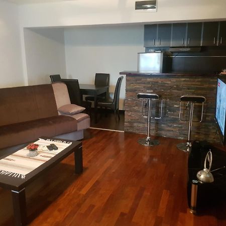 Petrovac Bujic Apartment מראה חיצוני תמונה
