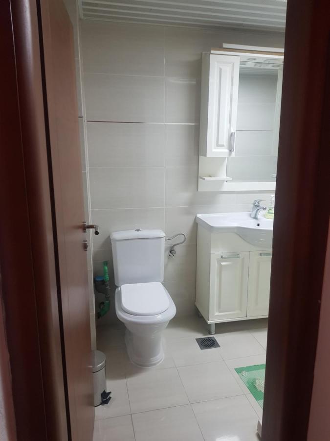 Petrovac Bujic Apartment מראה חיצוני תמונה