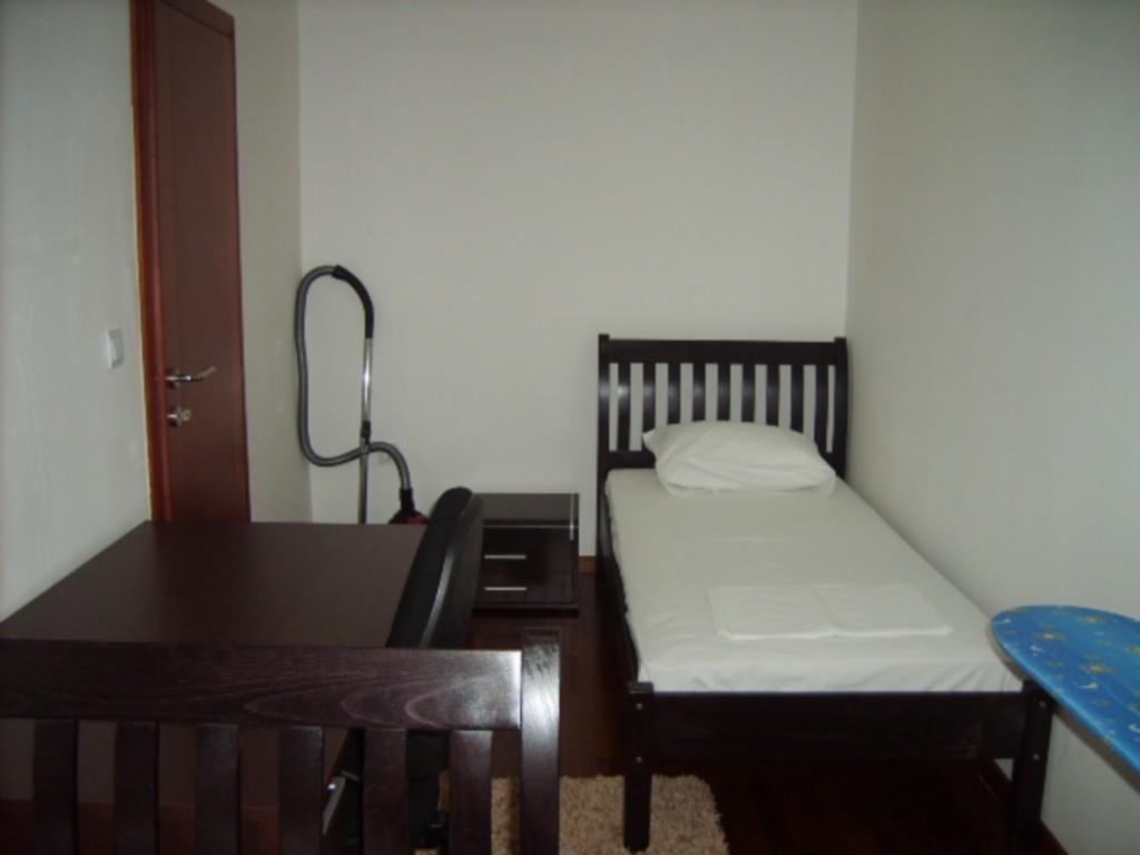 Petrovac Bujic Apartment חדר תמונה