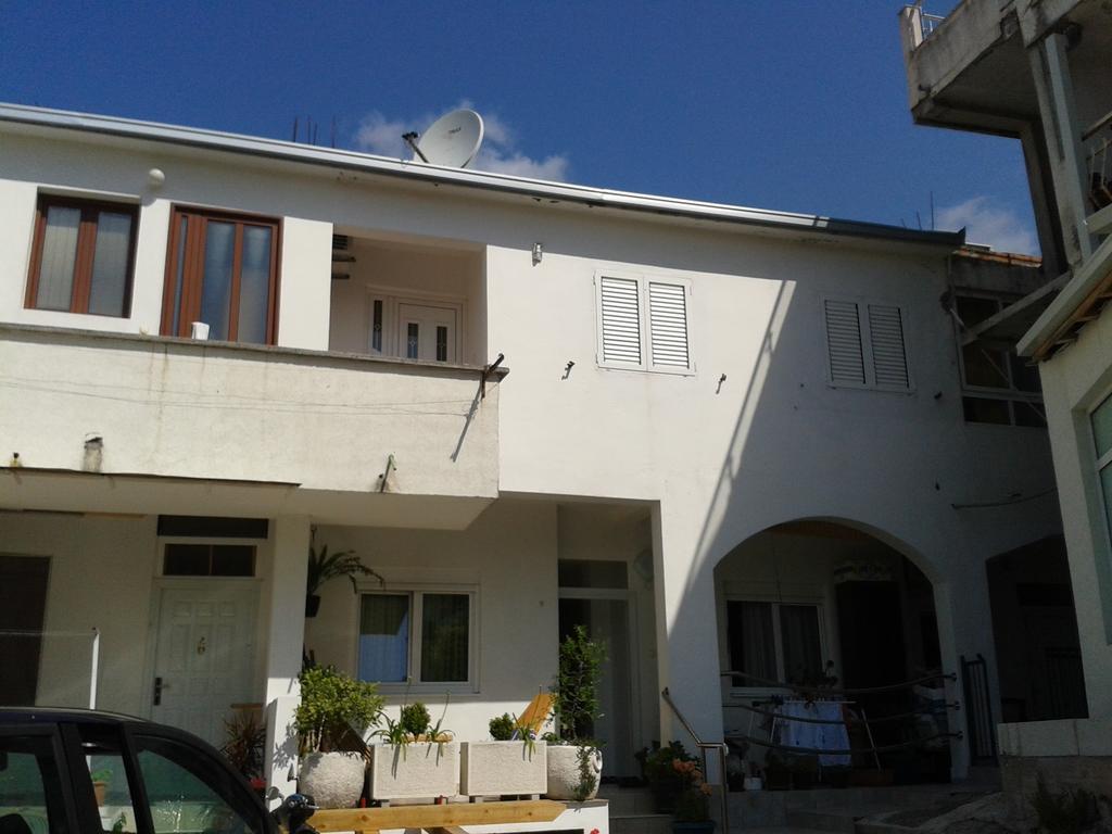 Petrovac Bujic Apartment חדר תמונה