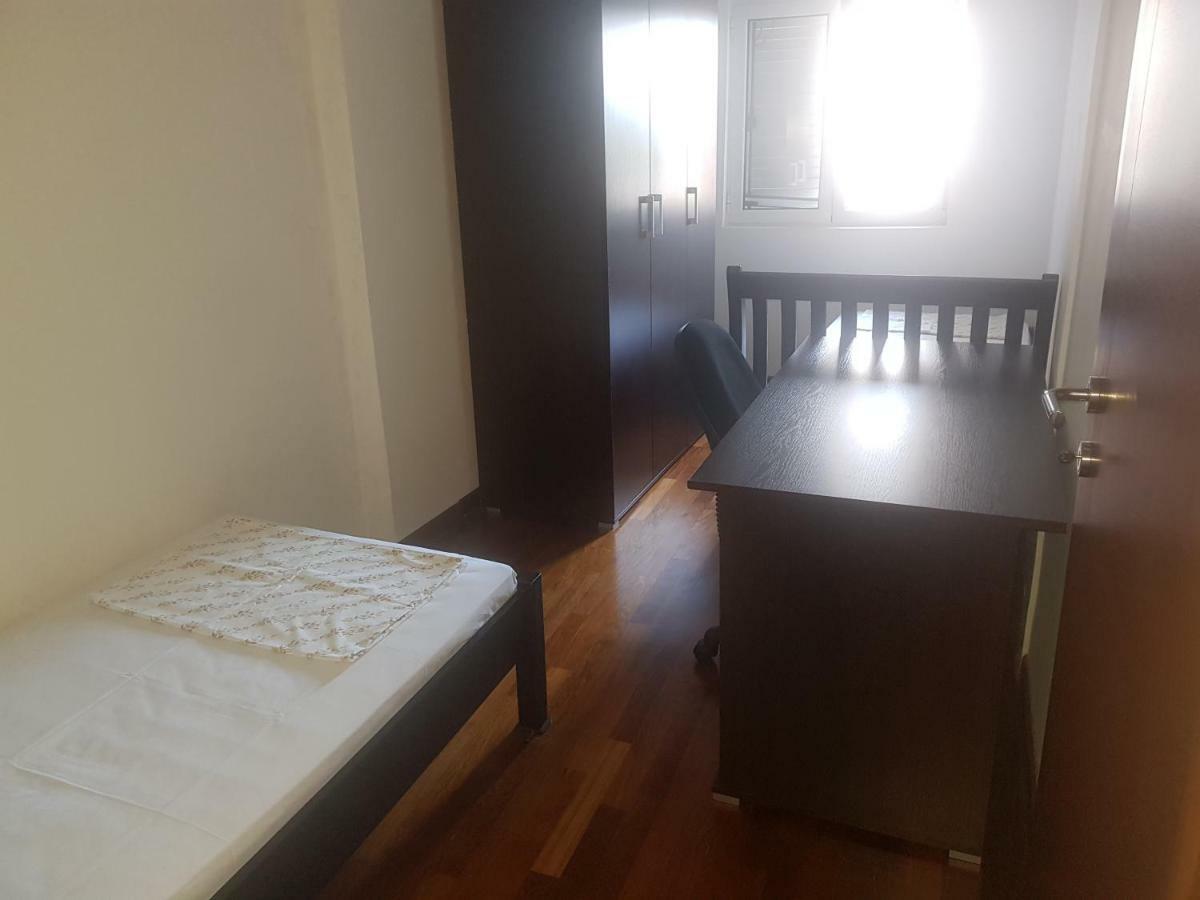 Petrovac Bujic Apartment מראה חיצוני תמונה