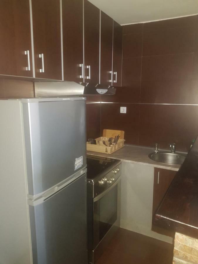 Petrovac Bujic Apartment מראה חיצוני תמונה