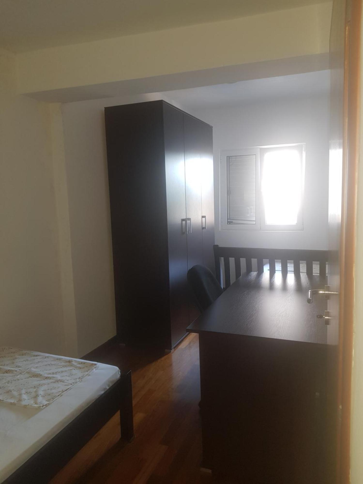 Petrovac Bujic Apartment מראה חיצוני תמונה